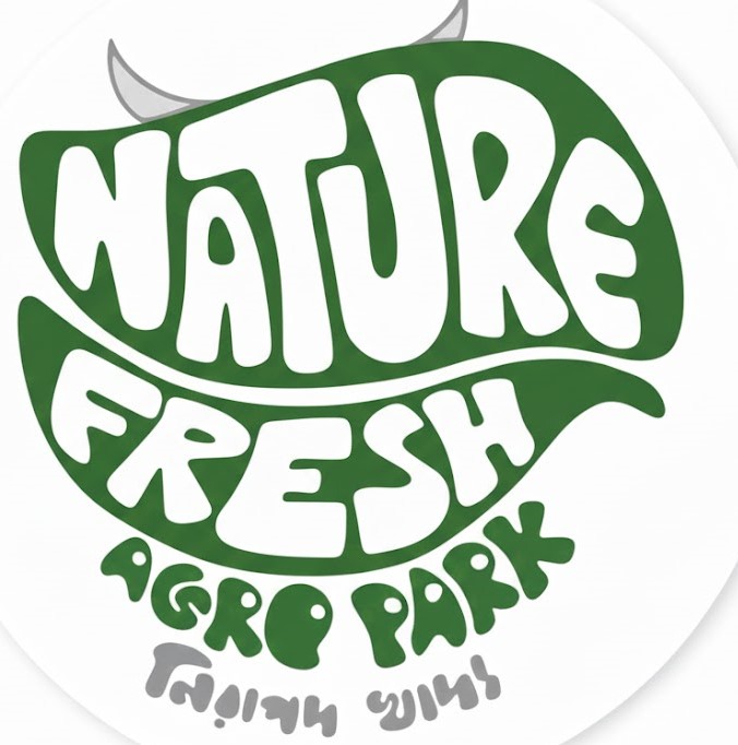 Nature Fresh Farm Logo