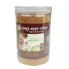 Date Jaggery (Granulated)